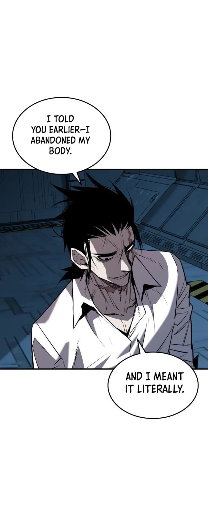 Worn and Torn Newbie Chapter 237 page 18 - Chapter 237