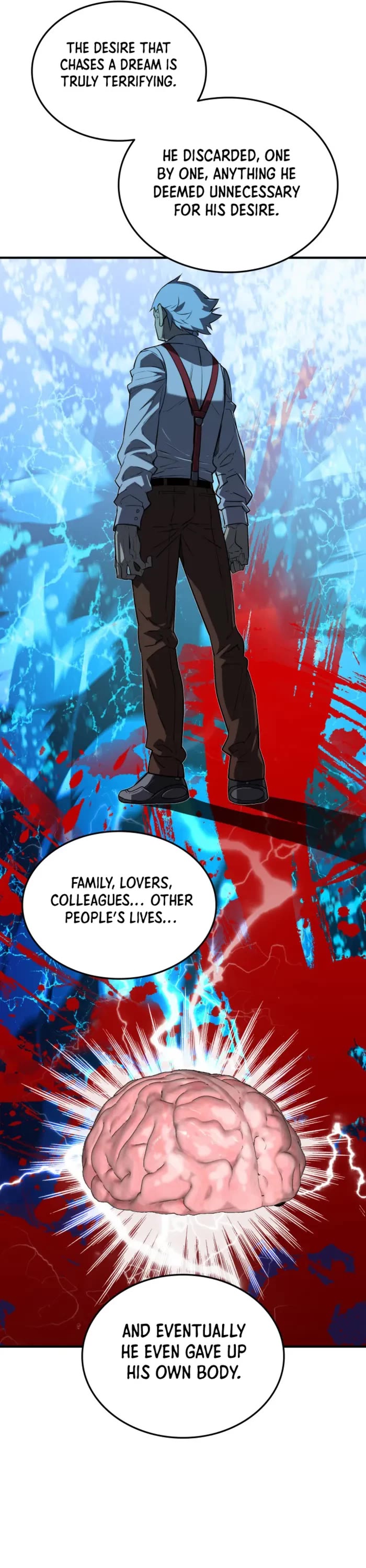 Worn and Torn Newbie Chapter 237 page 19 - Chapter 237