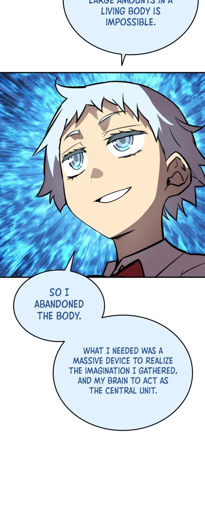 Worn and Torn Newbie Chapter 237 page 22 - Chapter 237