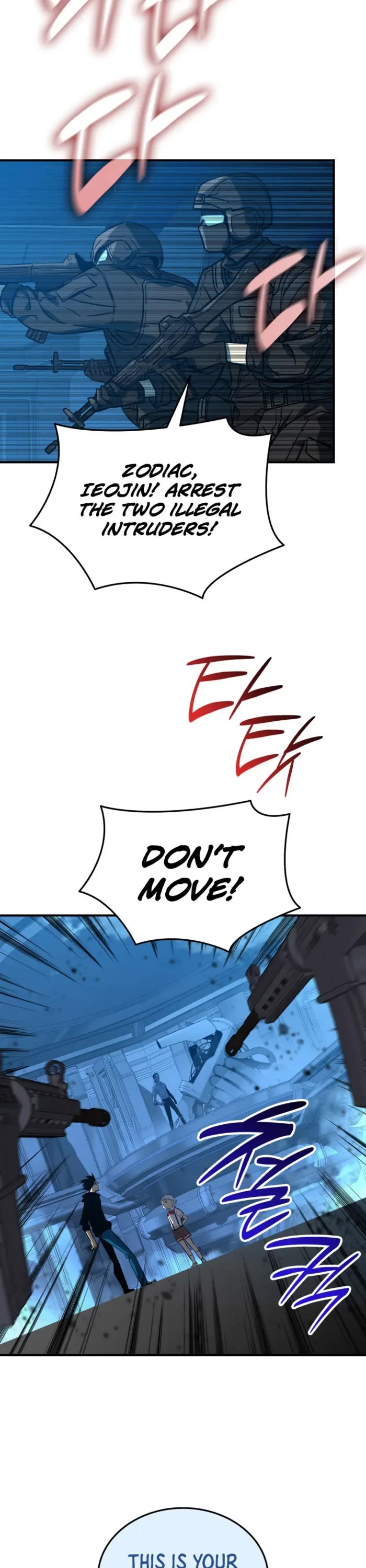 Worn and Torn Newbie Chapter 237 page 24 - Chapter 237