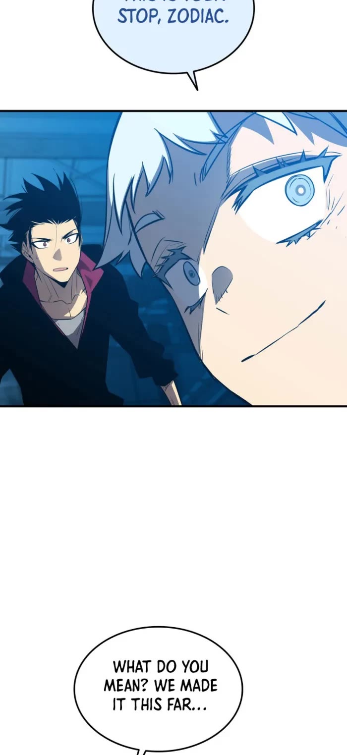 Worn and Torn Newbie Chapter 237 page 25 - Chapter 237