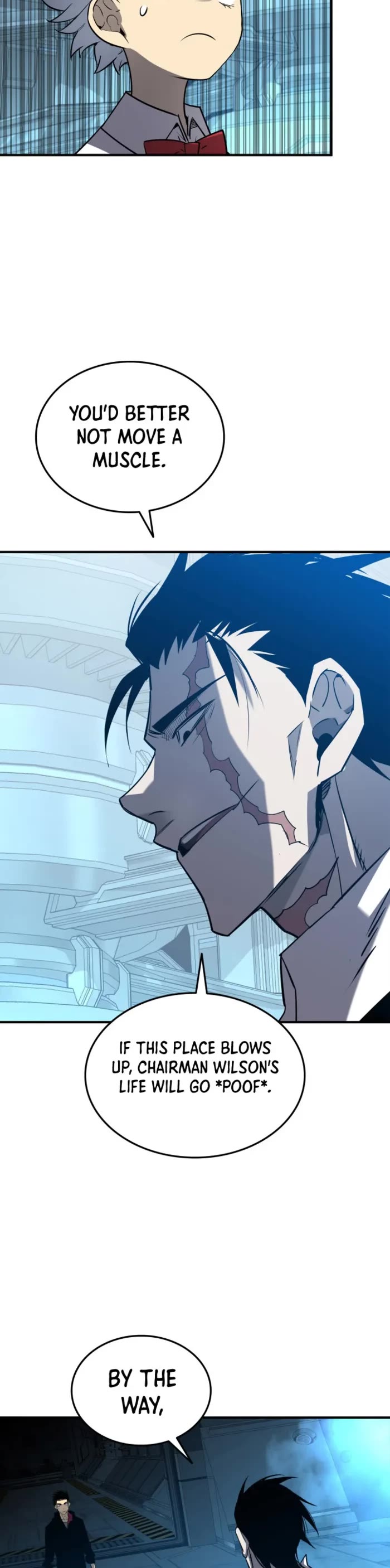 Worn and Torn Newbie Chapter 237 page 28 - Chapter 237