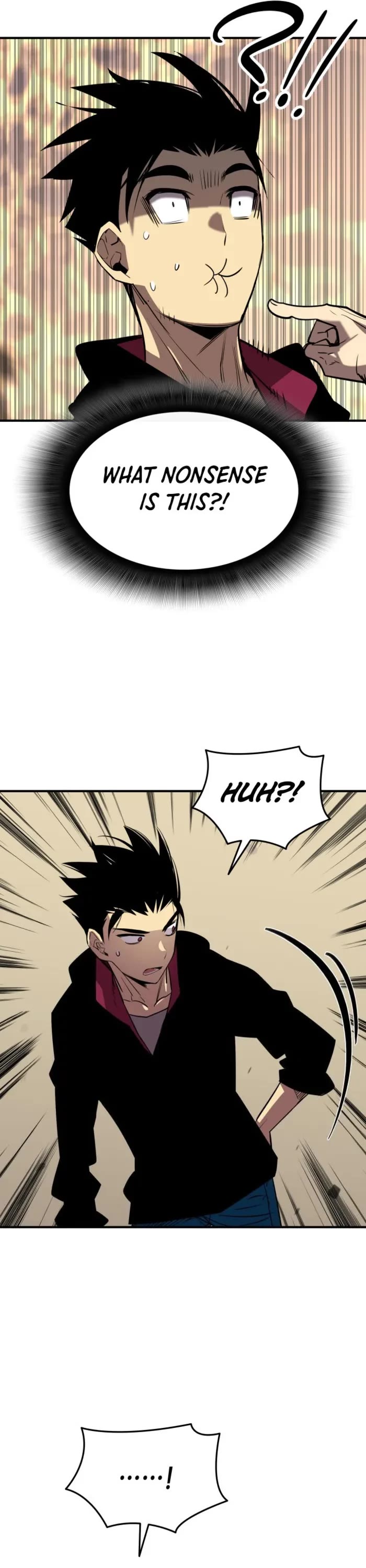 Worn and Torn Newbie Chapter 237 page 30 - Chapter 237