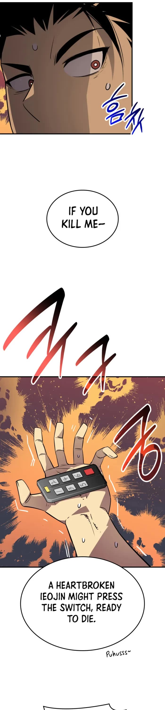 Worn and Torn Newbie Chapter 237 page 31 - Chapter 237