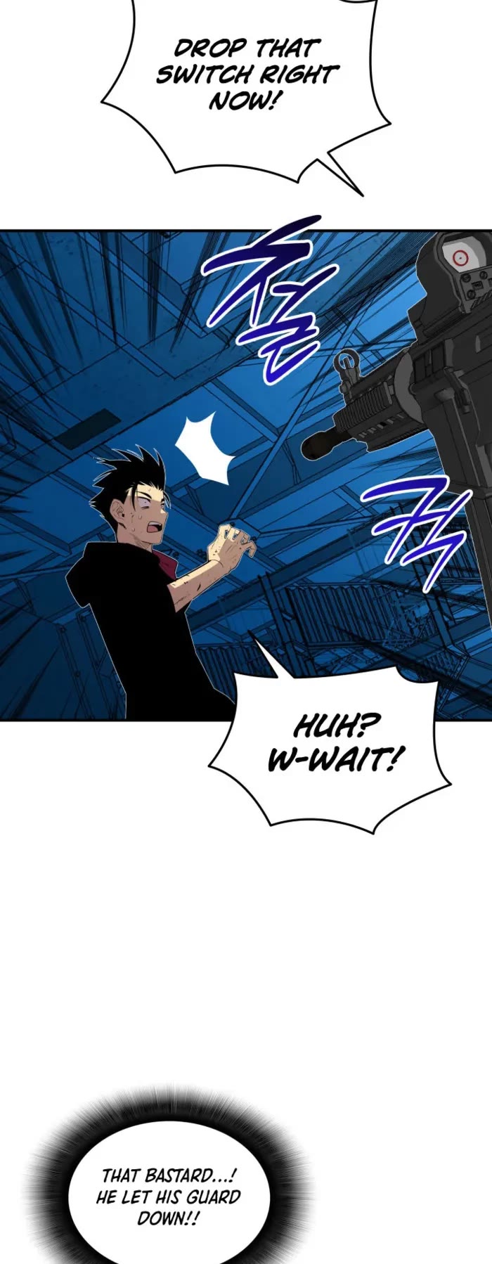 Worn and Torn Newbie Chapter 237 page 32 - Chapter 237