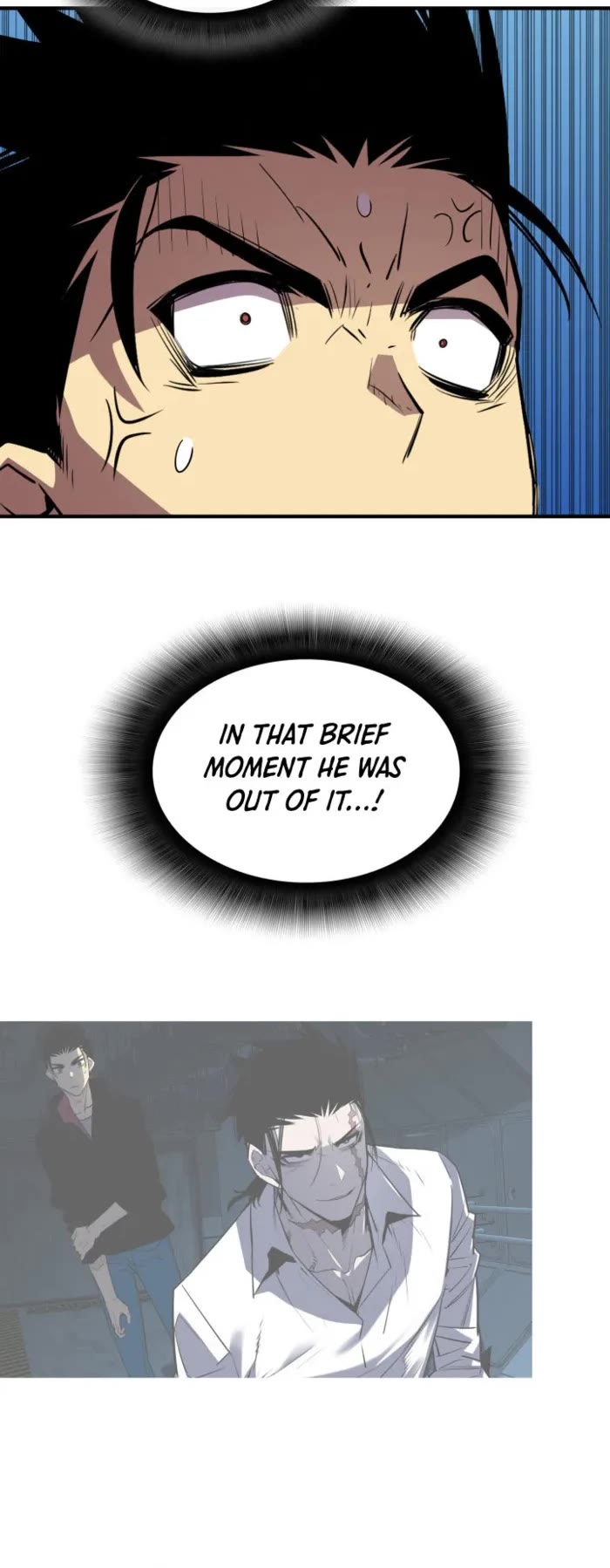 Worn and Torn Newbie Chapter 237 page 33 - Chapter 237