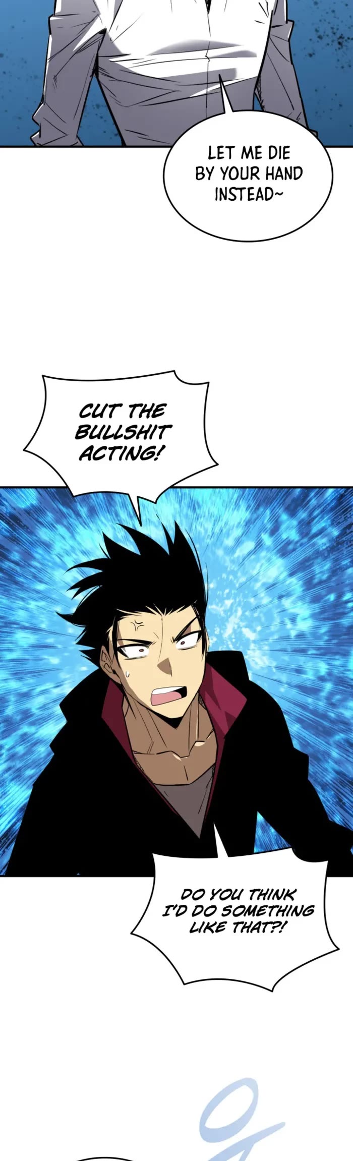 Worn and Torn Newbie Chapter 237 page 35 - Chapter 237