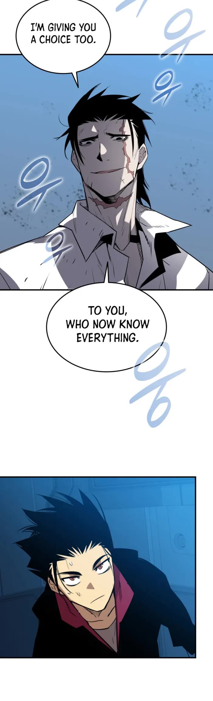 Worn and Torn Newbie Chapter 237 page 36 - Chapter 237