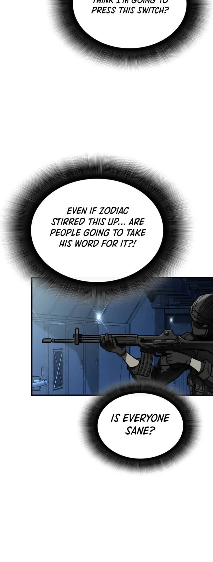 Worn and Torn Newbie Chapter 237 page 39 - Chapter 237