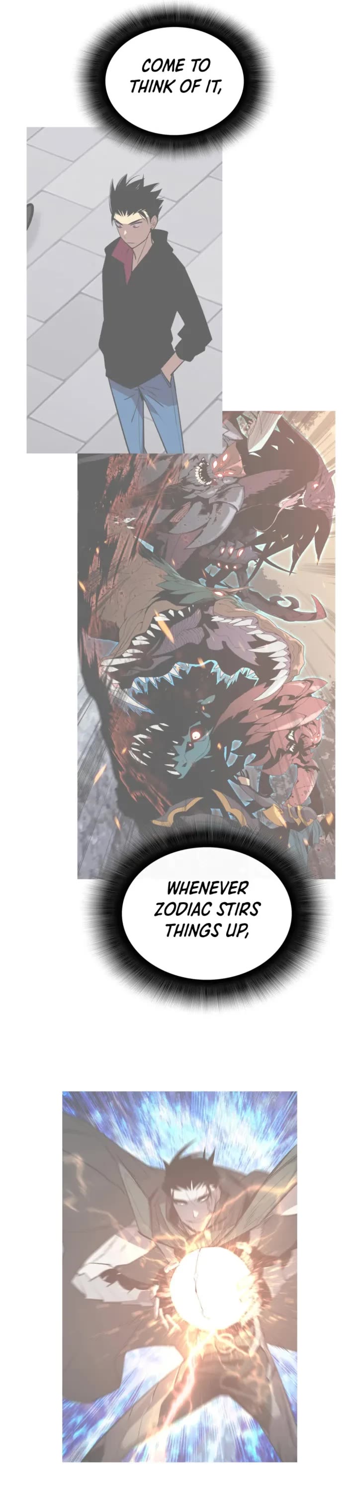 Worn and Torn Newbie Chapter 237 page 41 - Chapter 237