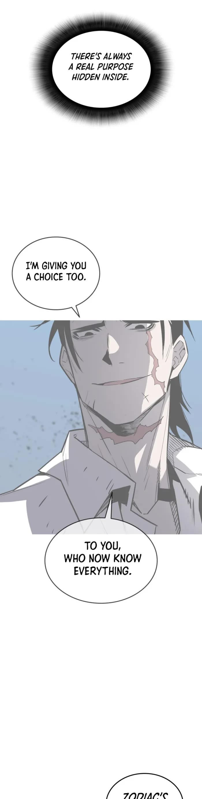 Worn and Torn Newbie Chapter 237 page 42 - Chapter 237