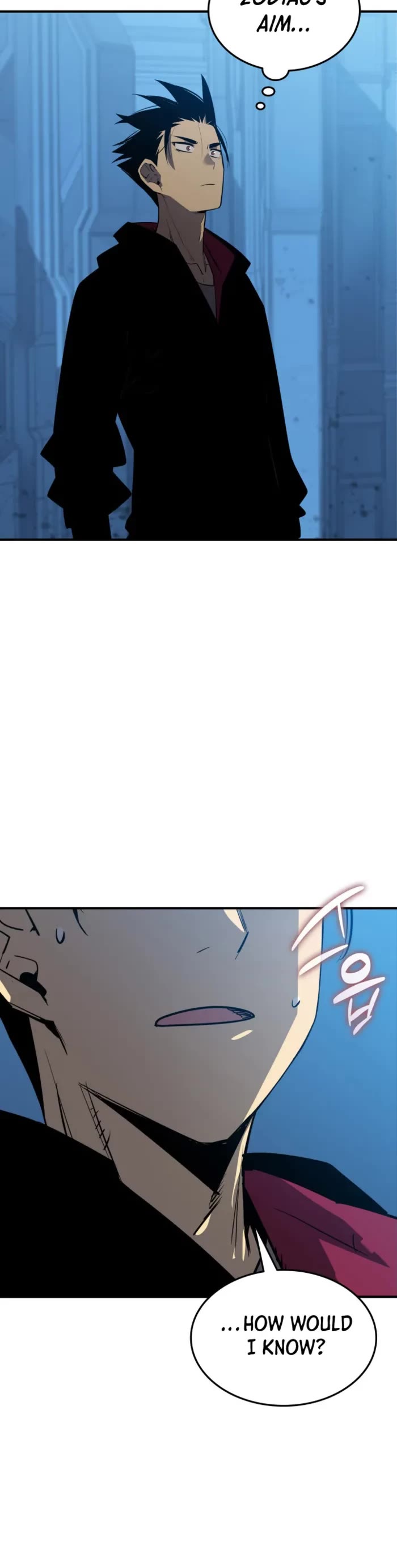 Worn and Torn Newbie Chapter 237 page 43 - Chapter 237