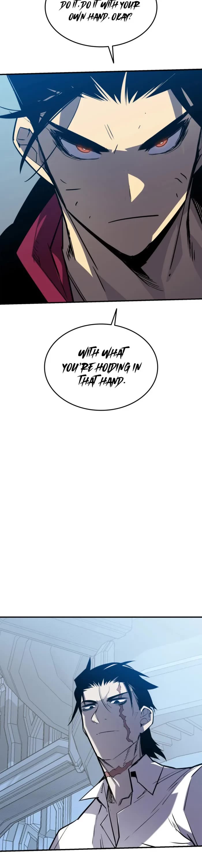 Worn and Torn Newbie Chapter 237 page 45 - Chapter 237