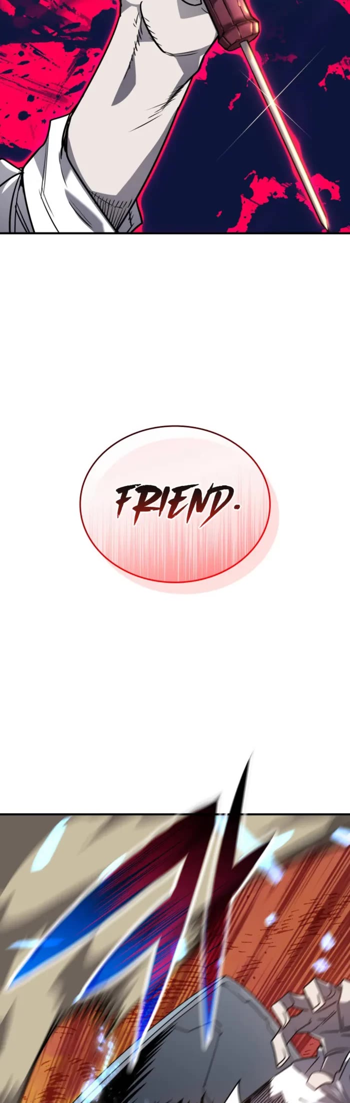 Worn and Torn Newbie Chapter 237 page 47 - Chapter 237