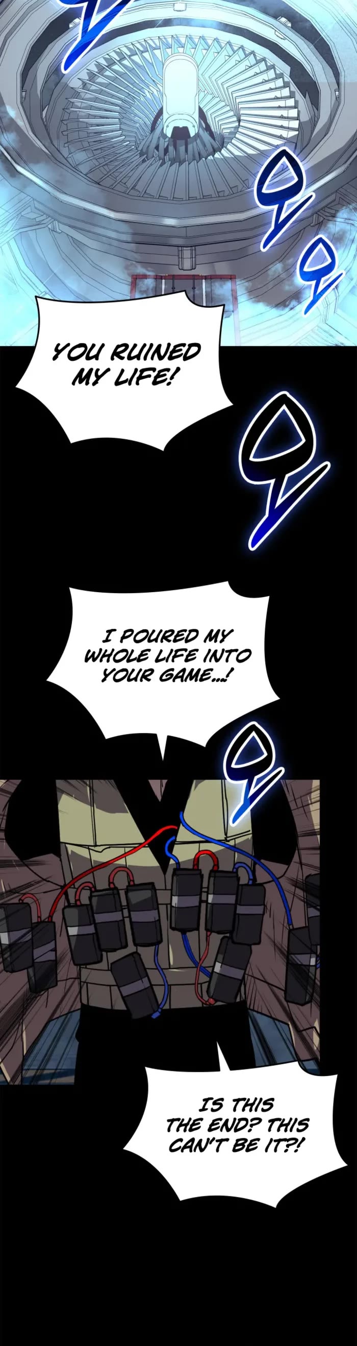 Worn and Torn Newbie Chapter 237 page 7 - Chapter 237