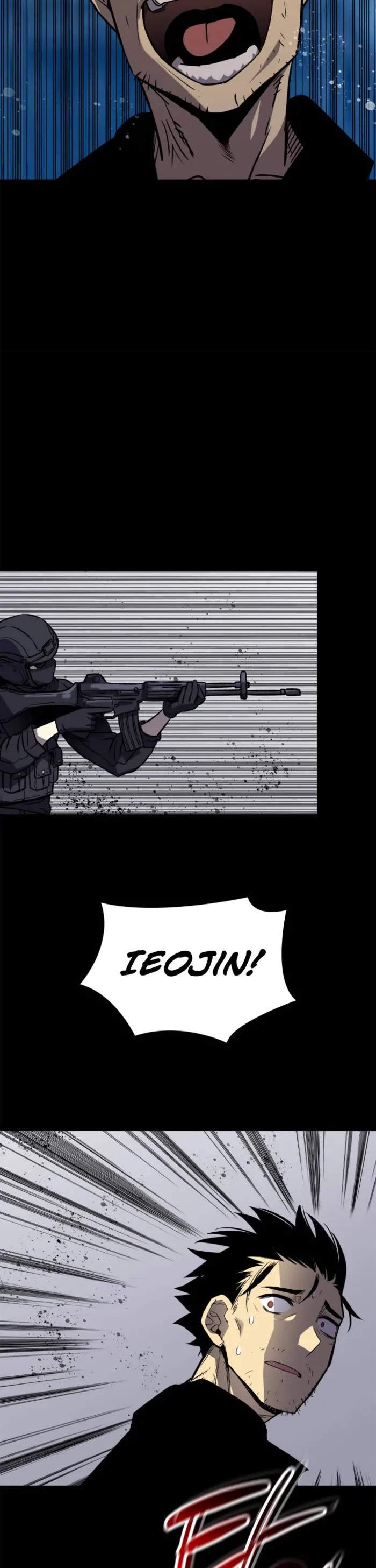 Worn and Torn Newbie Chapter 237 page 9 - Chapter 237