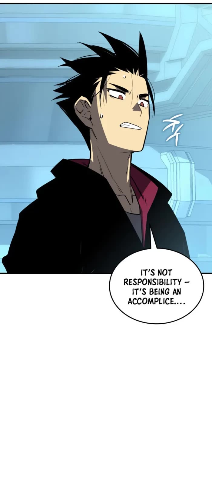 Worn and Torn Newbie Chapter 238 page 10 - Chapter 238
