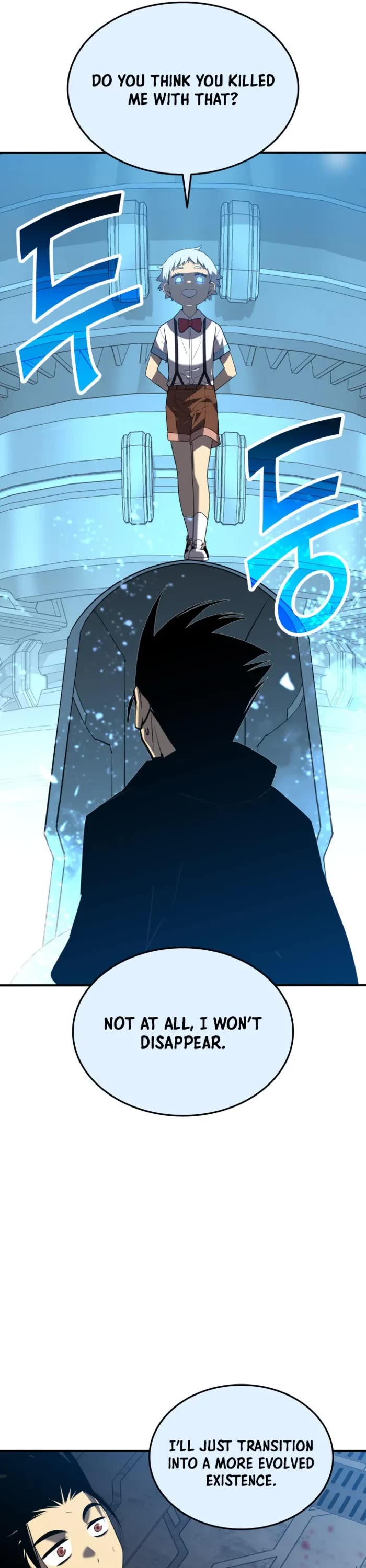 Worn and Torn Newbie Chapter 238 page 11 - Chapter 238