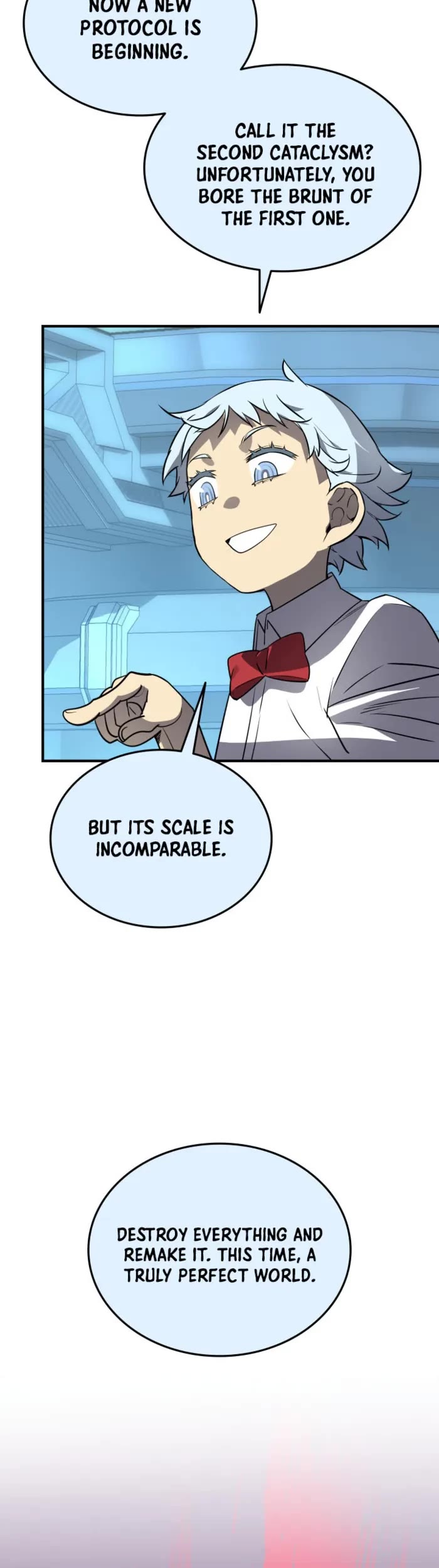 Worn and Torn Newbie Chapter 238 page 13 - Chapter 238