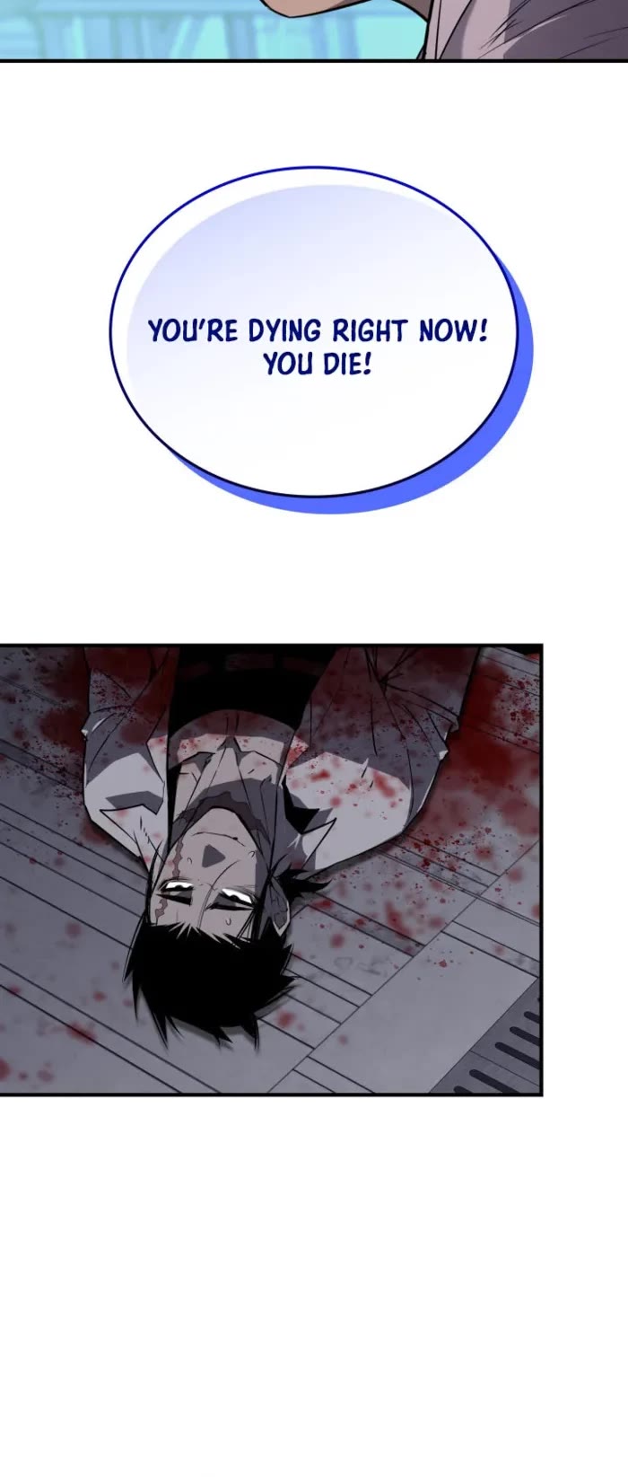 Worn and Torn Newbie Chapter 238 page 21 - Chapter 238