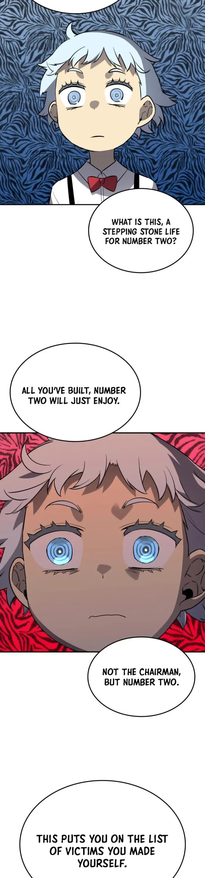 Worn and Torn Newbie Chapter 238 page 23 - Chapter 238
