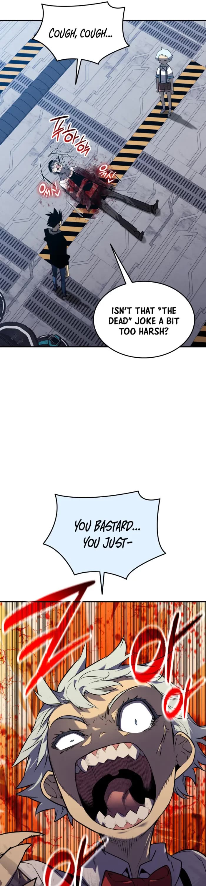 Worn and Torn Newbie Chapter 238 page 26 - Chapter 238