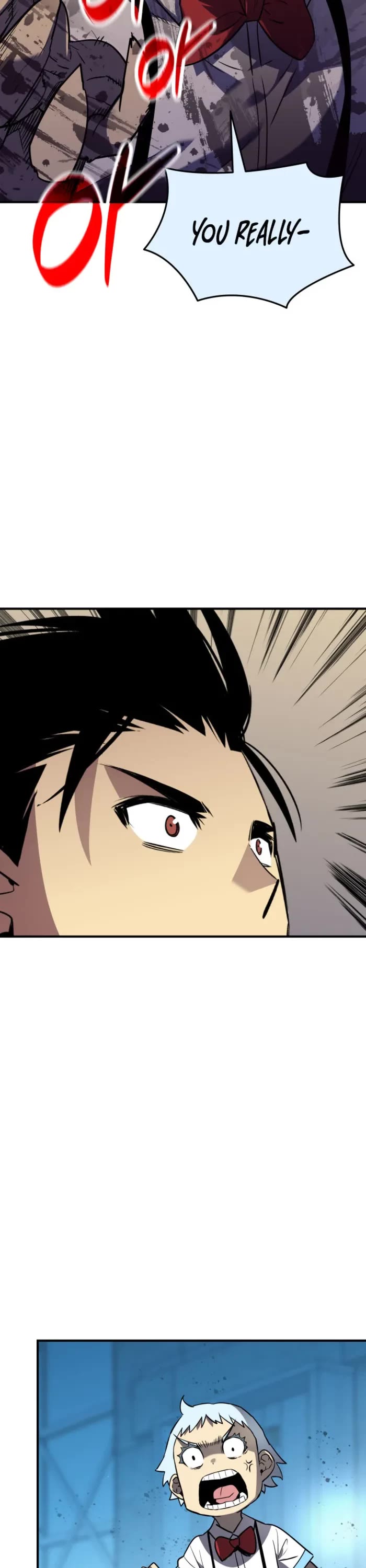 Worn and Torn Newbie Chapter 238 page 27 - Chapter 238