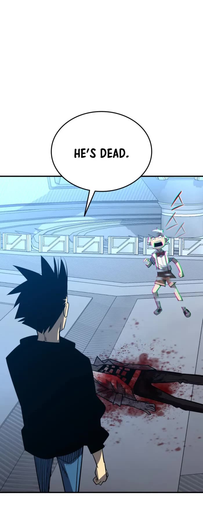 Worn and Torn Newbie Chapter 238 page 29 - Chapter 238