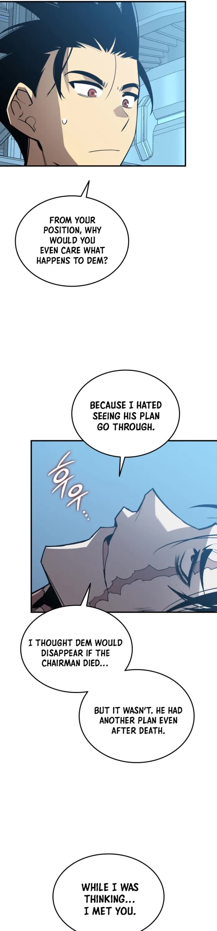 Worn and Torn Newbie Chapter 238 page 34 - Chapter 238
