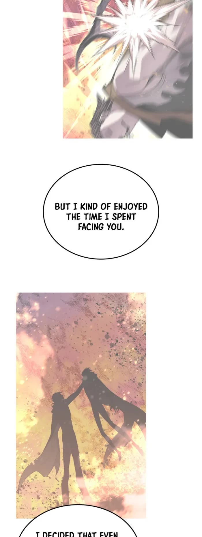Worn and Torn Newbie Chapter 238 page 36 - Chapter 238