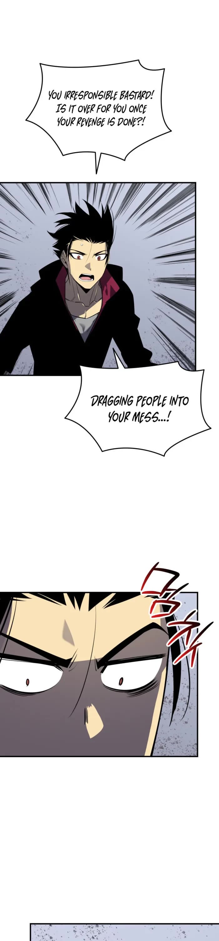 Worn and Torn Newbie Chapter 238 page 38 - Chapter 238