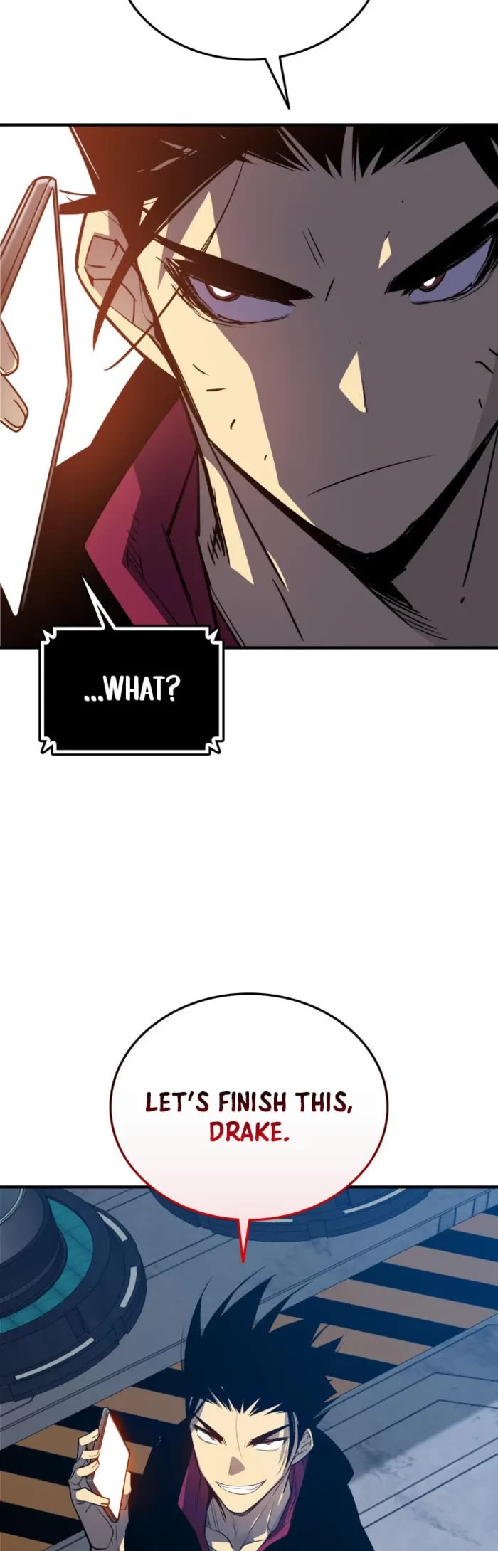 Worn and Torn Newbie Chapter 238 page 44 - Chapter 238