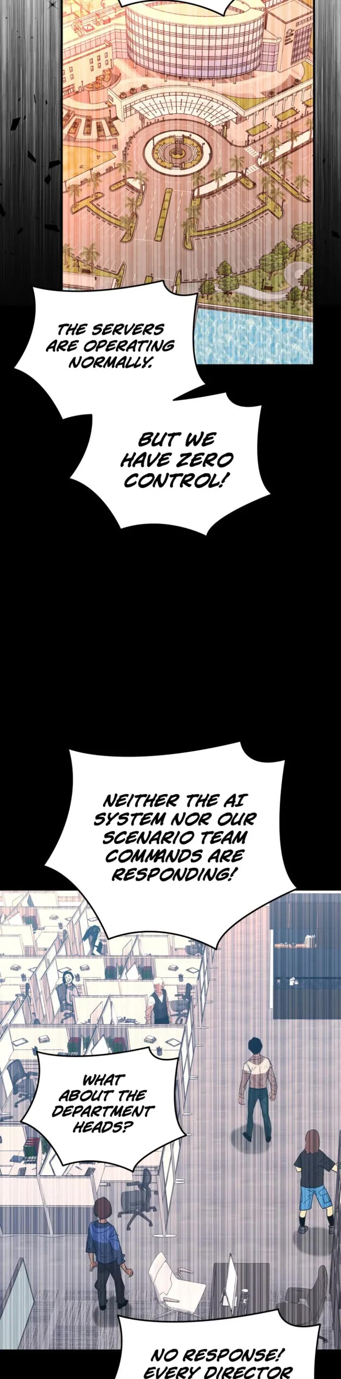 Worn and Torn Newbie Chapter 239 page 10 - Chapter 239