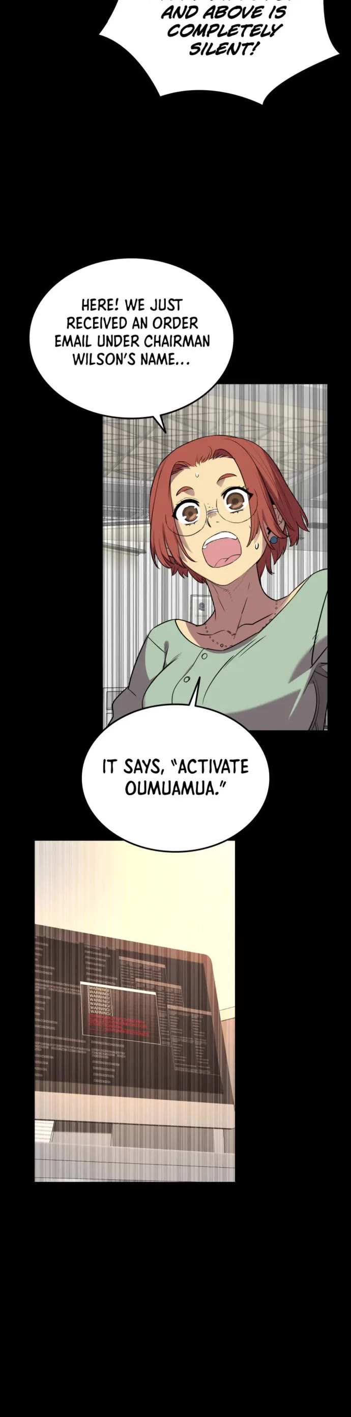 Worn and Torn Newbie Chapter 239 page 11 - Chapter 239