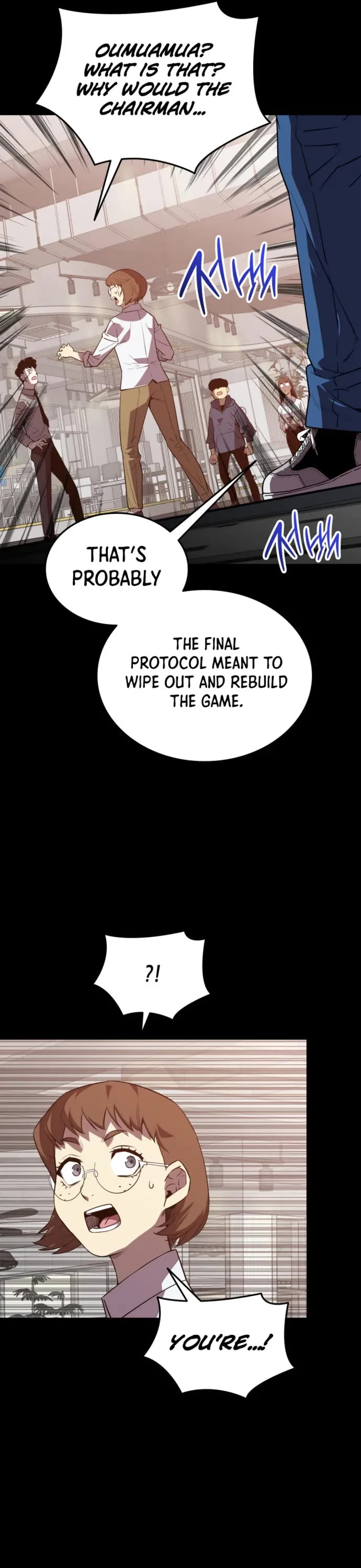Worn and Torn Newbie Chapter 239 page 12 - Chapter 239