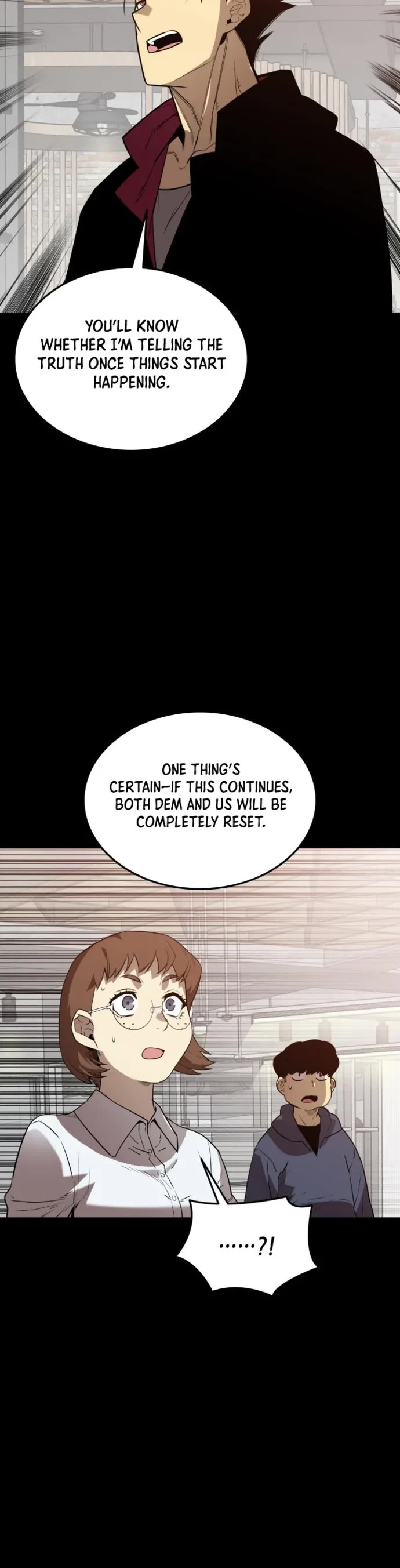 Worn and Torn Newbie Chapter 239 page 14 - Chapter 239
