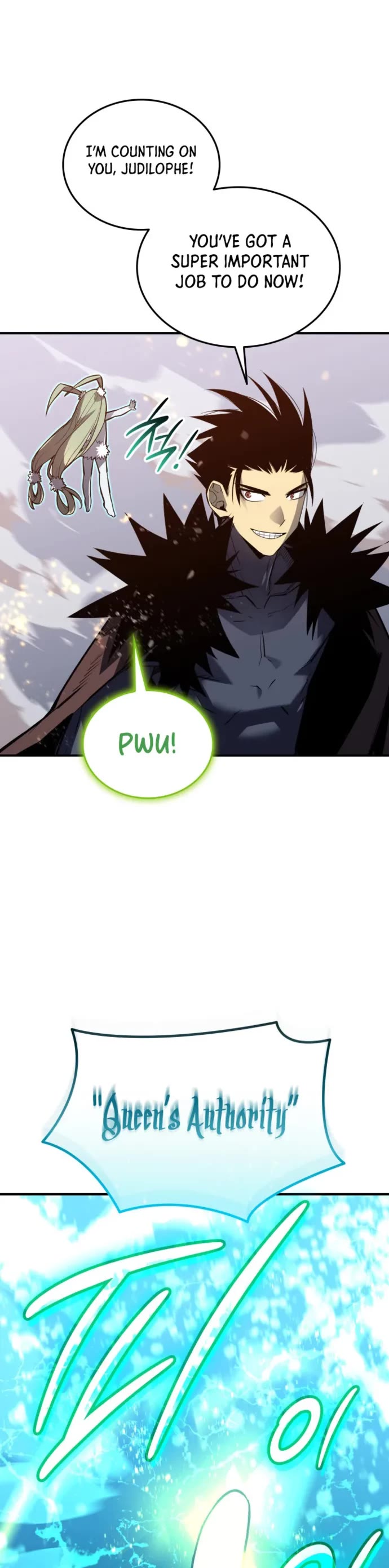 Worn and Torn Newbie Chapter 239 page 20 - Chapter 239