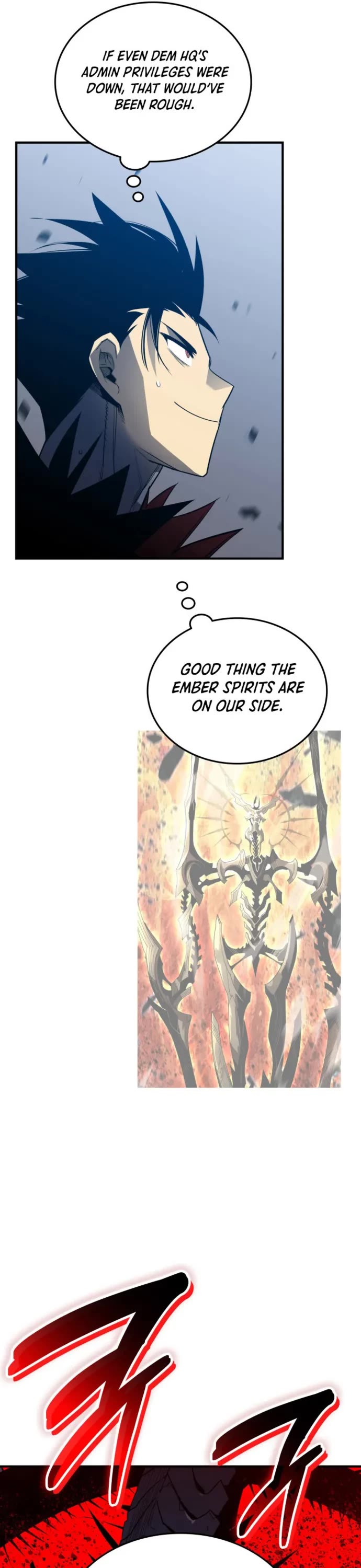 Worn and Torn Newbie Chapter 239 page 29 - Chapter 239