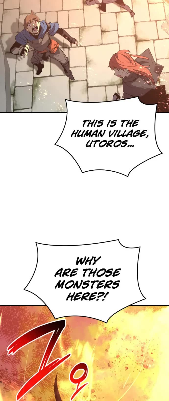 Worn and Torn Newbie Chapter 239 page 3 - Chapter 239