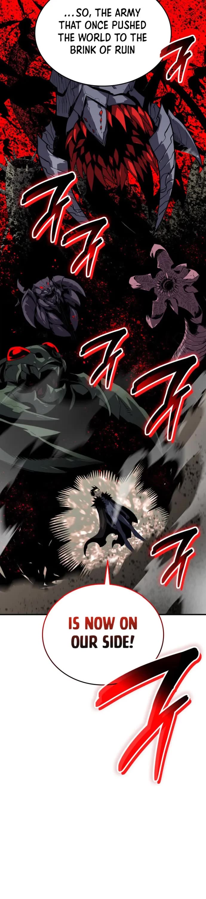 Worn and Torn Newbie Chapter 239 page 30 - Chapter 239