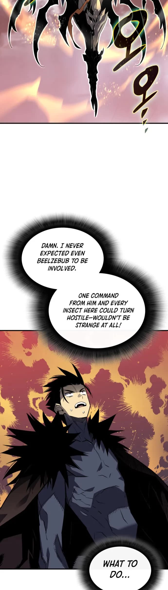 Worn and Torn Newbie Chapter 239 page 34 - Chapter 239