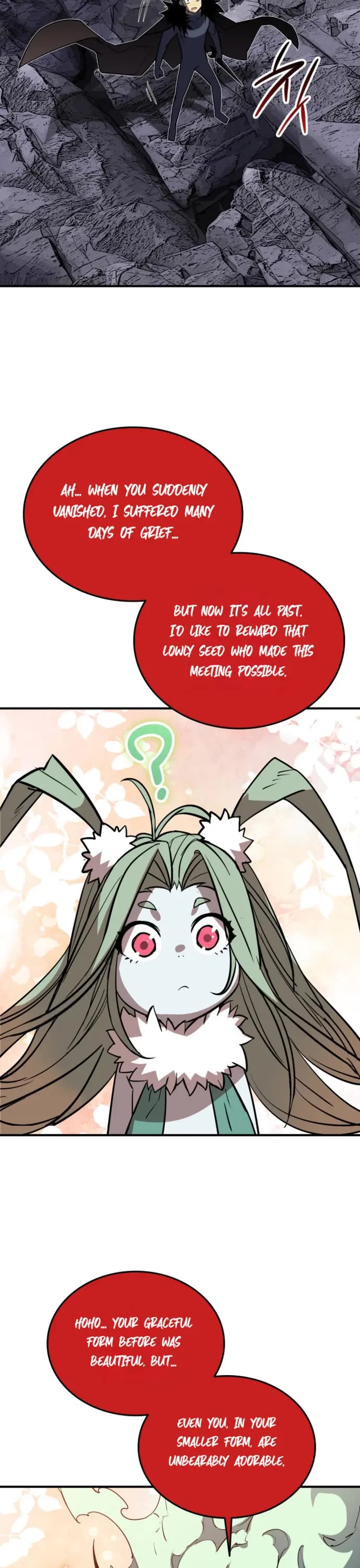 Worn and Torn Newbie Chapter 239 page 37 - Chapter 239
