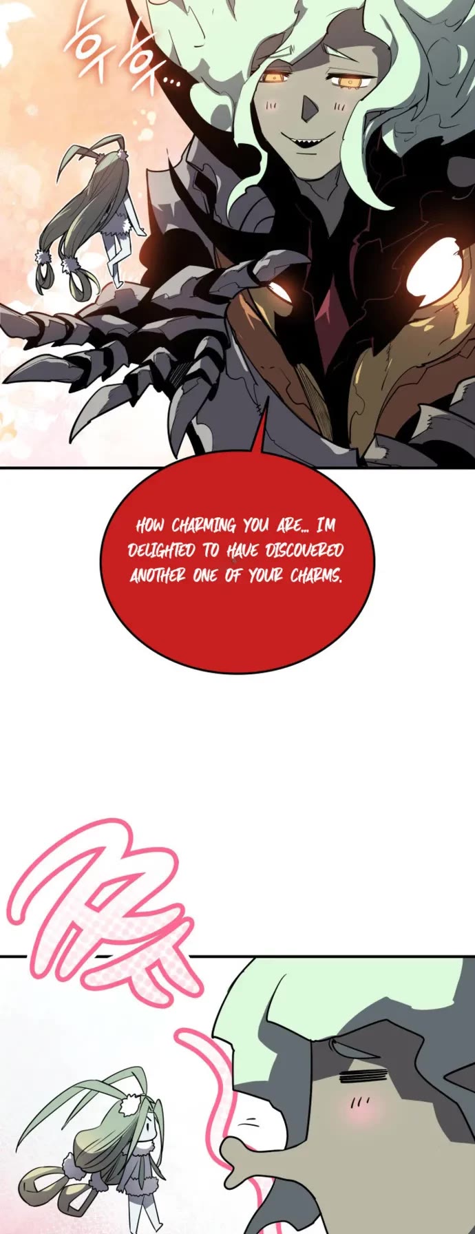 Worn and Torn Newbie Chapter 239 page 38 - Chapter 239
