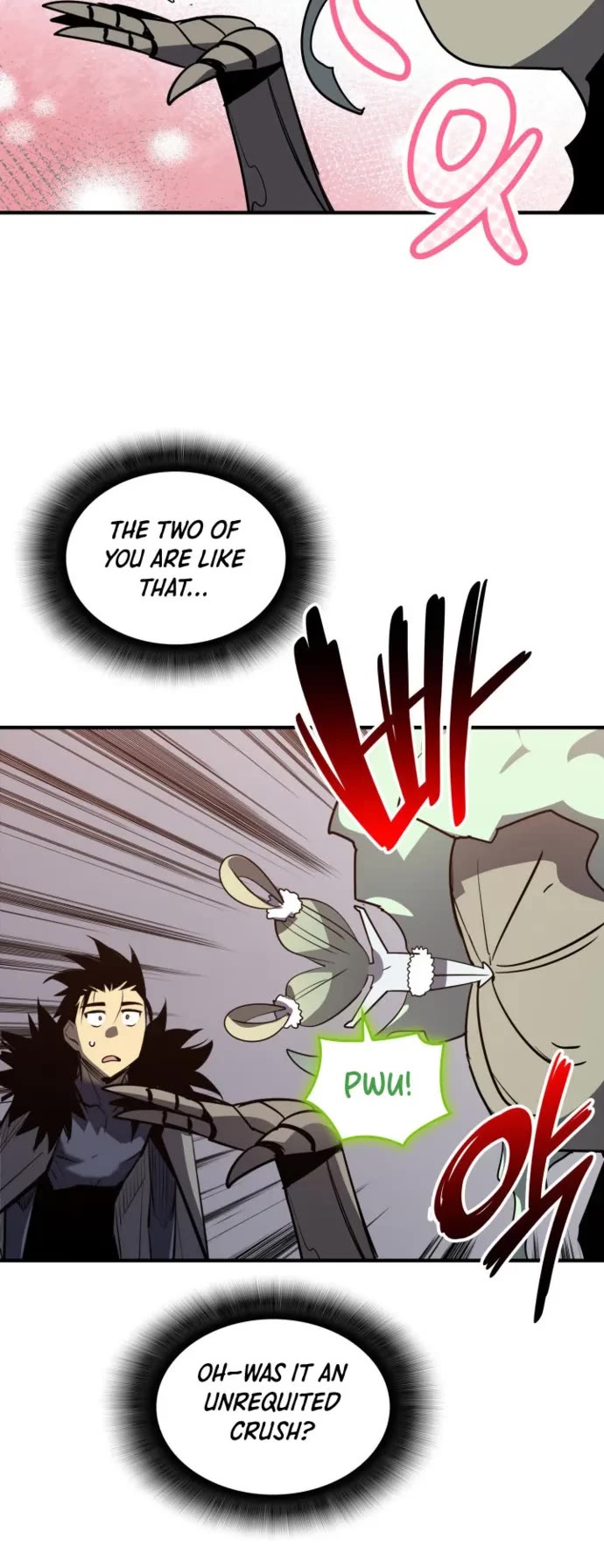 Worn and Torn Newbie Chapter 239 page 39 - Chapter 239