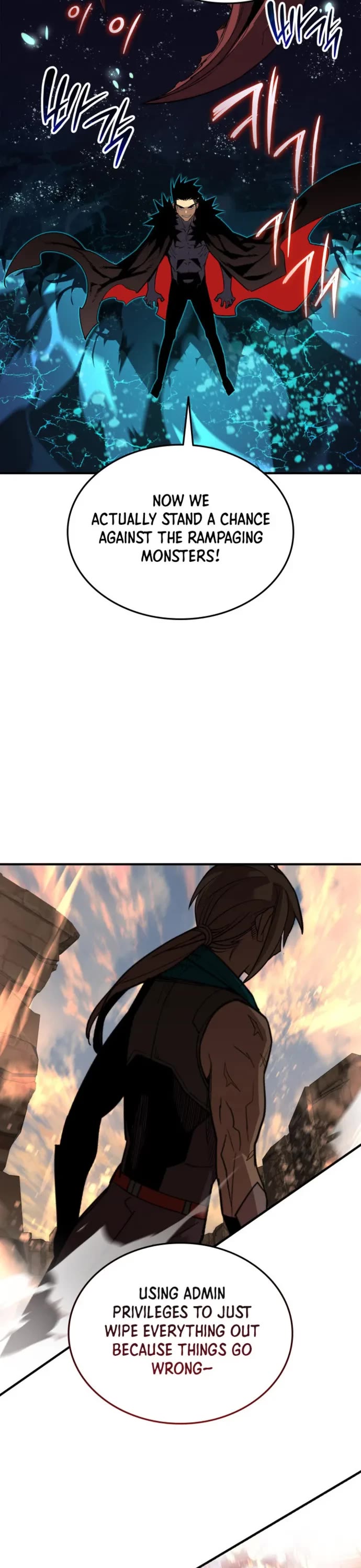 Worn and Torn Newbie Chapter 239 page 41 - Chapter 239