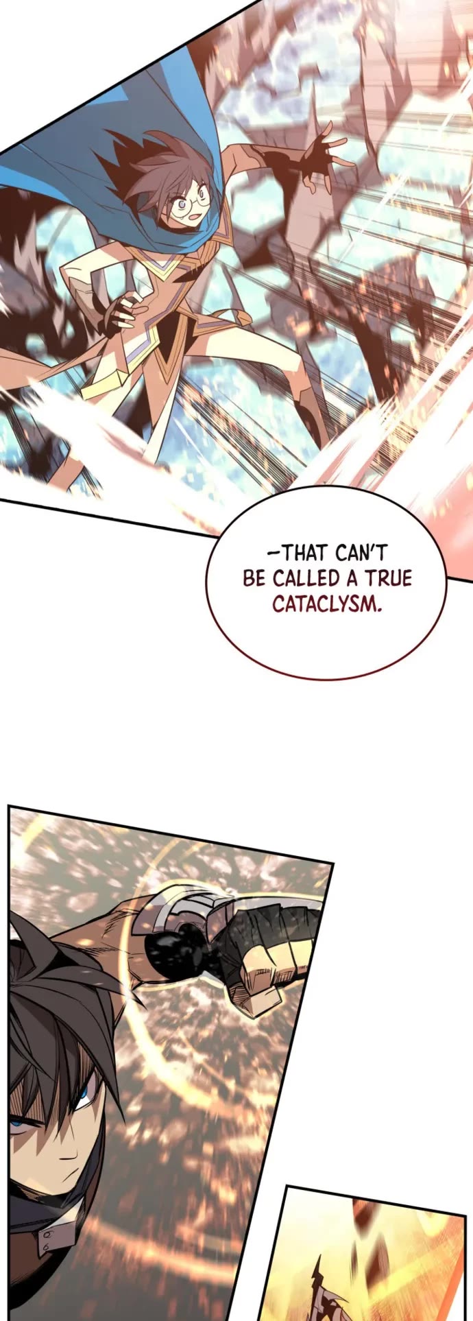 Worn and Torn Newbie Chapter 239 page 42 - Chapter 239