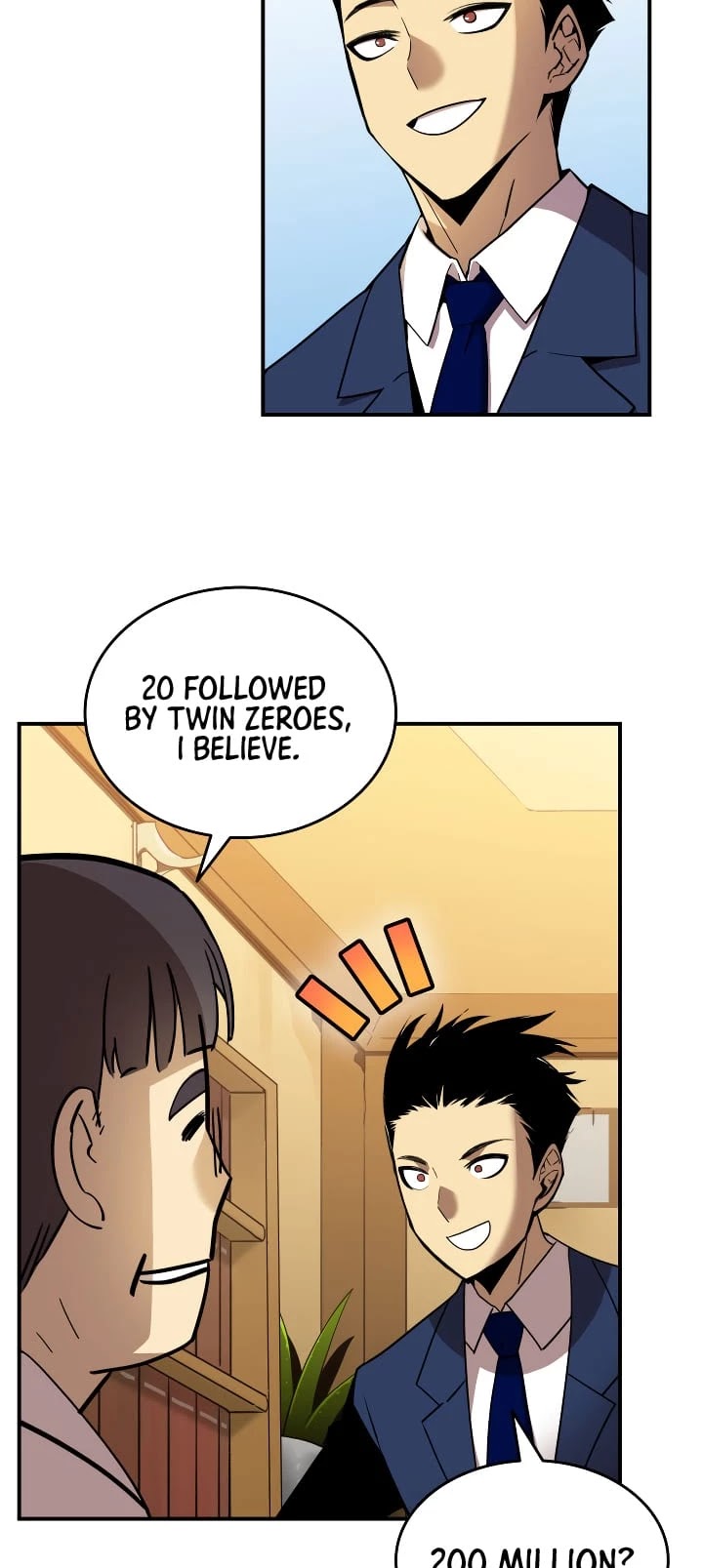 Worn and Torn Newbie Chapter 24 page 10 - Chapter 24