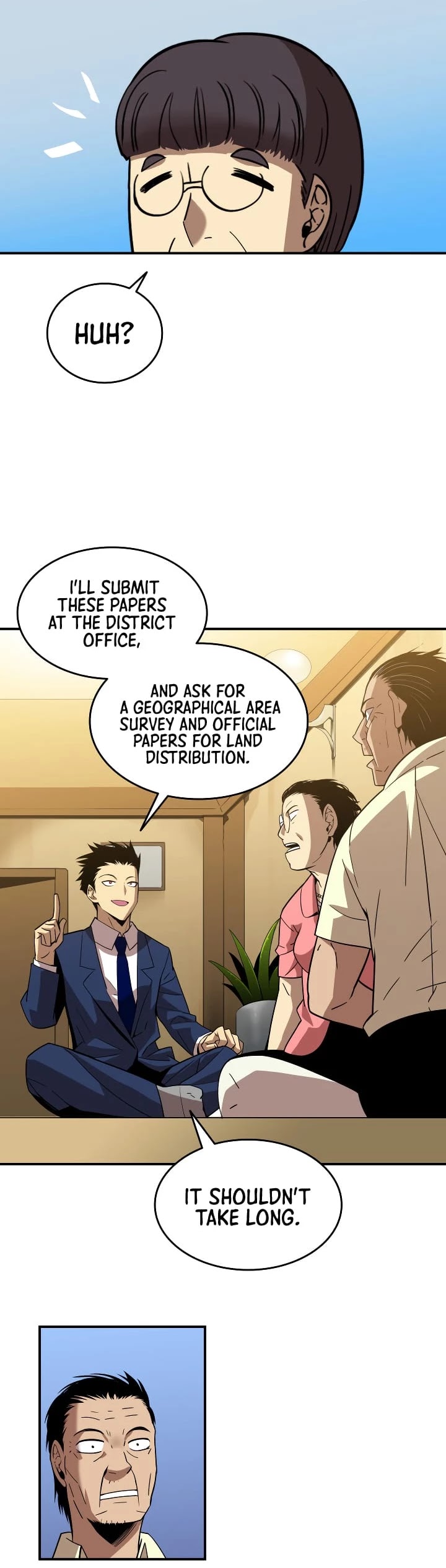 Worn and Torn Newbie Chapter 24 page 13 - Chapter 24