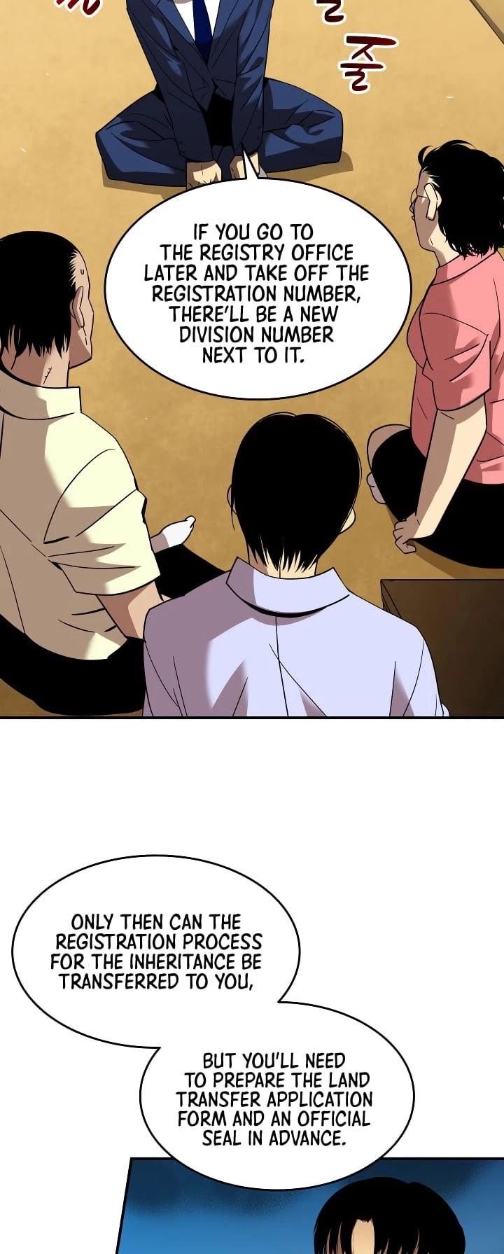 Worn and Torn Newbie Chapter 24 page 15 - Chapter 24