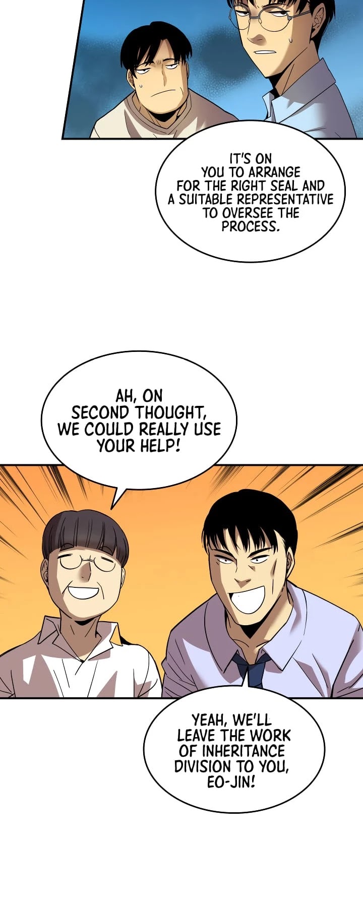 Worn and Torn Newbie Chapter 24 page 16 - Chapter 24